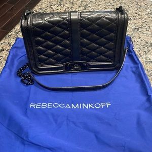 Rebecca Minkoff purse